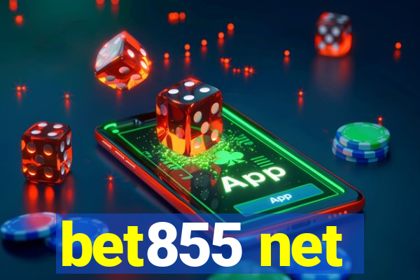 bet855 net