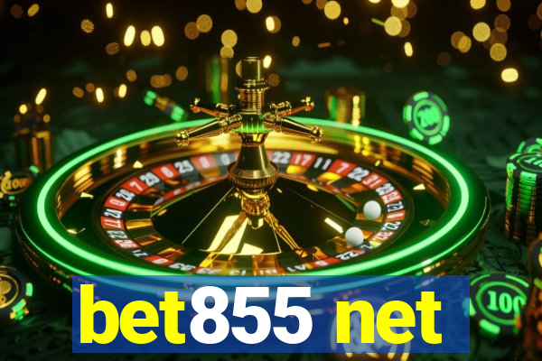 bet855 net