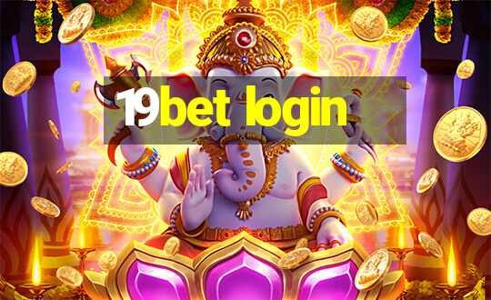 19bet login