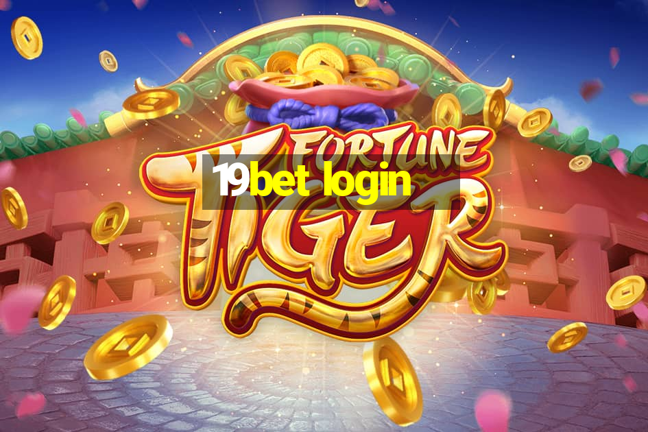 19bet login