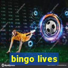 bingo lives