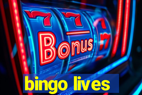 bingo lives