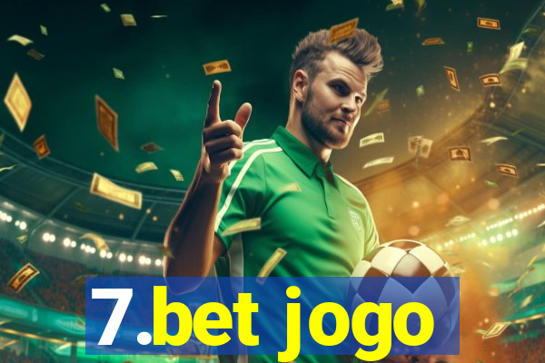 7.bet jogo