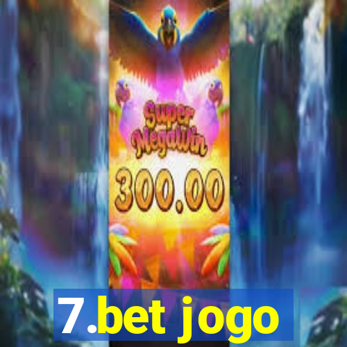 7.bet jogo