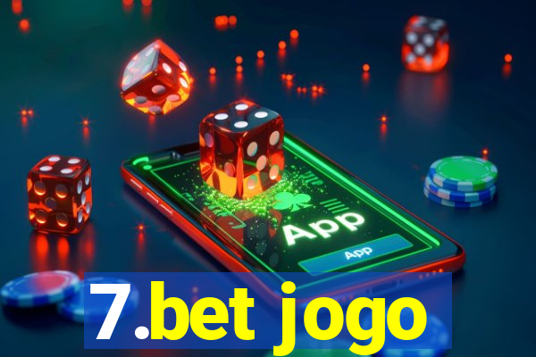 7.bet jogo