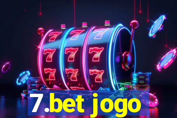 7.bet jogo