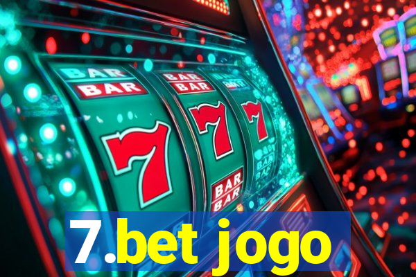 7.bet jogo