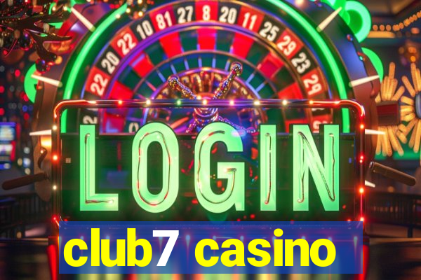 club7 casino