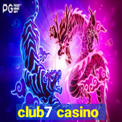 club7 casino