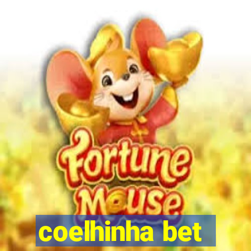 coelhinha bet