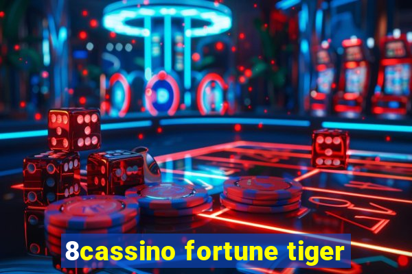 8cassino fortune tiger