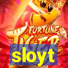 sloyt