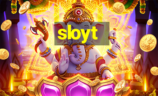 sloyt