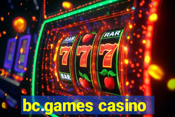 bc.games casino