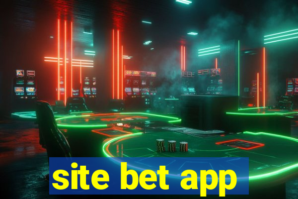 site bet app