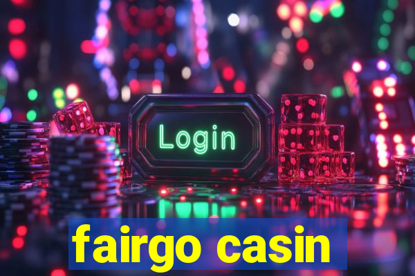 fairgo casin