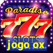 jogo ox