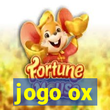 jogo ox