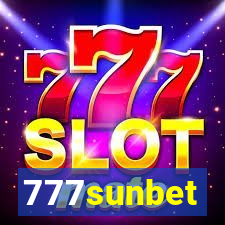 777sunbet