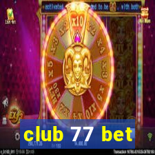 club 77 bet