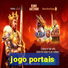 jogo portais