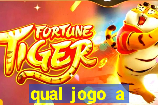 qual jogo a virgínia joga no esporte da sorte