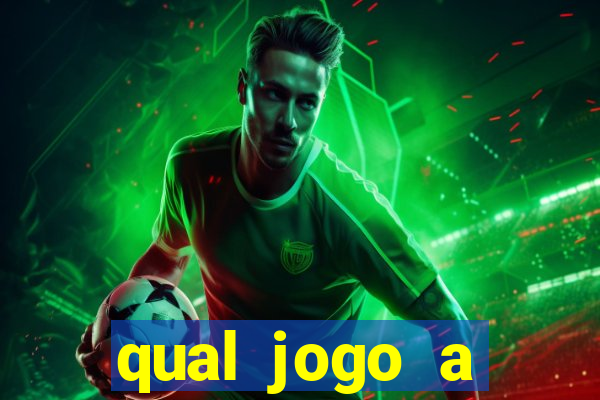 qual jogo a virgínia joga no esporte da sorte