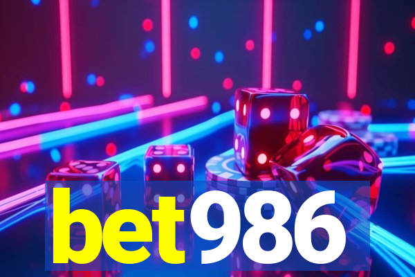 bet986