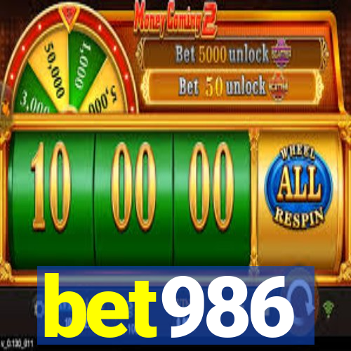 bet986