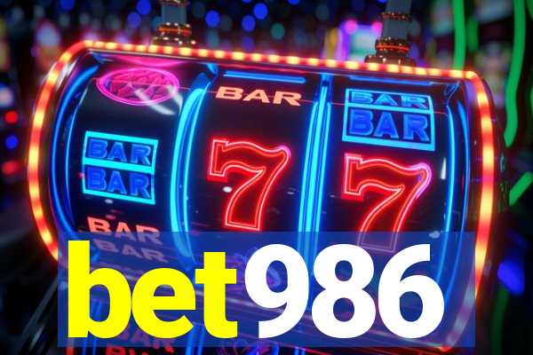 bet986