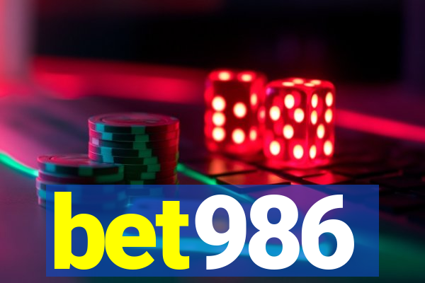 bet986