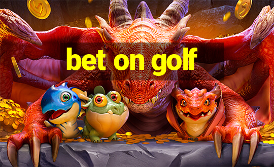 bet on golf