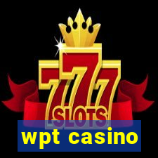 wpt casino