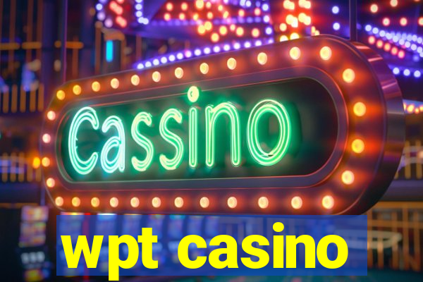 wpt casino