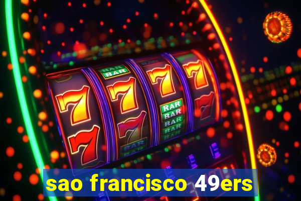 sao francisco 49ers