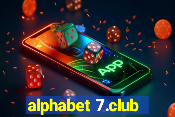 alphabet 7.club