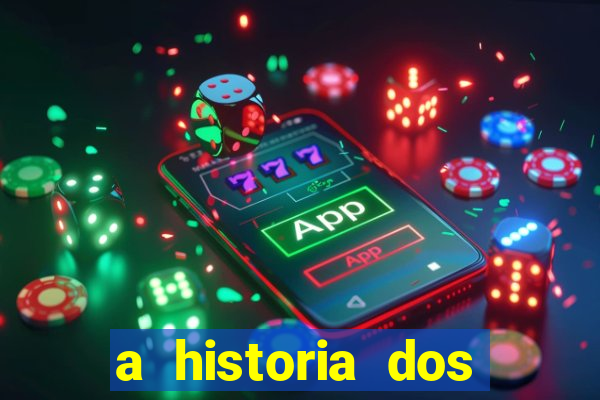 a historia dos jogos paralímpicos