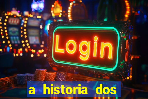 a historia dos jogos paralímpicos