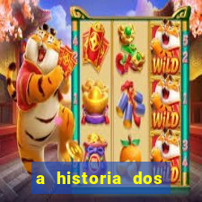 a historia dos jogos paralímpicos