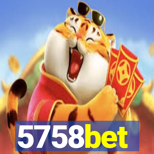 5758bet