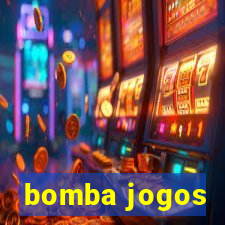 bomba jogos