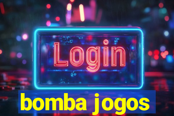 bomba jogos