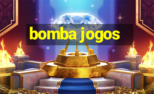 bomba jogos