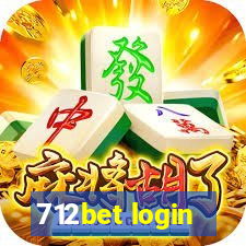 712bet login