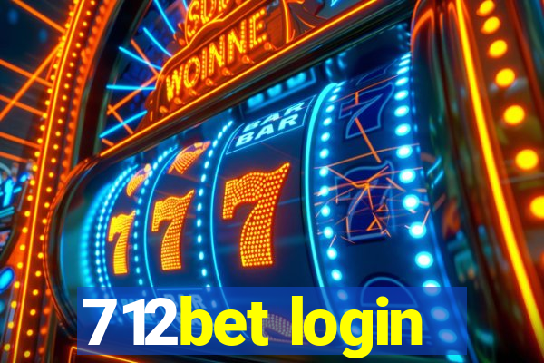 712bet login