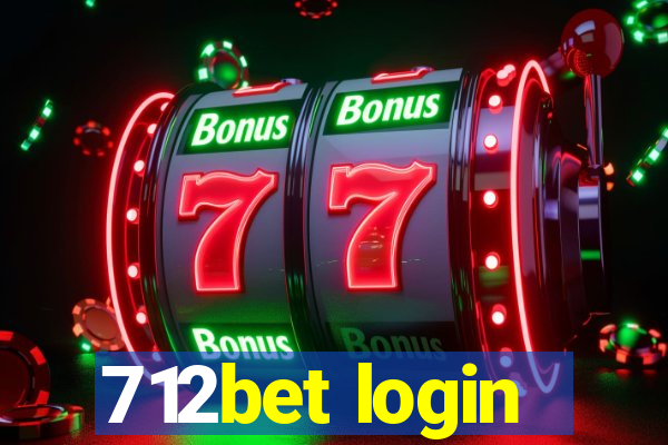 712bet login