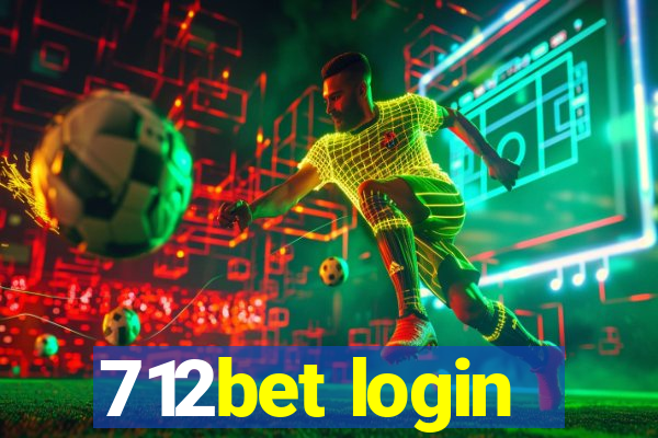 712bet login