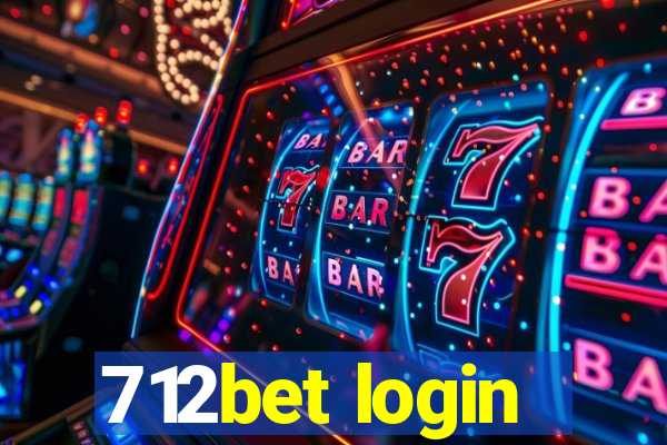 712bet login