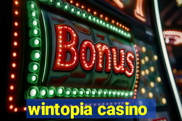 wintopia casino