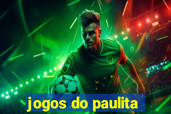 jogos do paulita